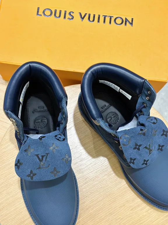 Louis Vuitton Shoe 